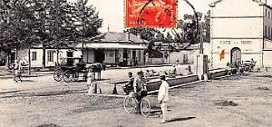 2947- Joinville - Blida - Abreuvoir2 - 1910